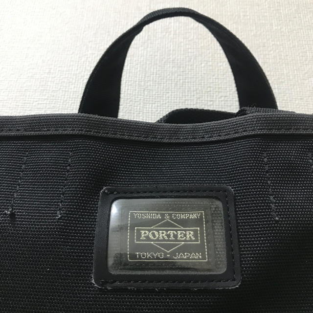 PORTER ショルダーバック 3