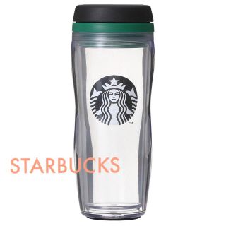 スターバックスコーヒー(Starbucks Coffee)のスターバックス　ロゴボトル 355ml 新品　スタバ　タンブラー(タンブラー)