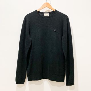 アクネ(ACNE)のACNE STUDIOS【DASHER O FACE】(ニット/セーター)