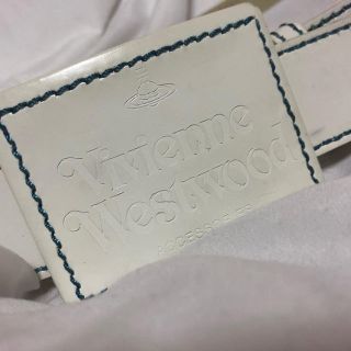 ヴィヴィアンウエストウッド(Vivienne Westwood)のVivienne Westwood ベルト(ベルト)