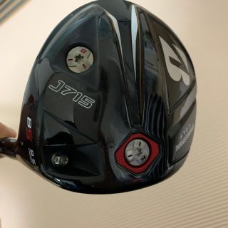 ブリヂストン(BRIDGESTONE)の本日のみ　ブリヂストン　J715 B5(クラブ)