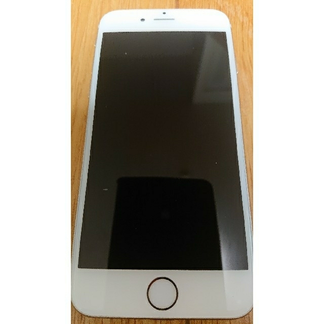 iPhone - 美品Apple au iPhone6 64GBゴールドNG4J2J/A判定◯ の通販 by