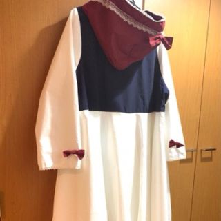 Favorite - 白雪姫レインコート 雨具 フェイバリット かわいいの通販