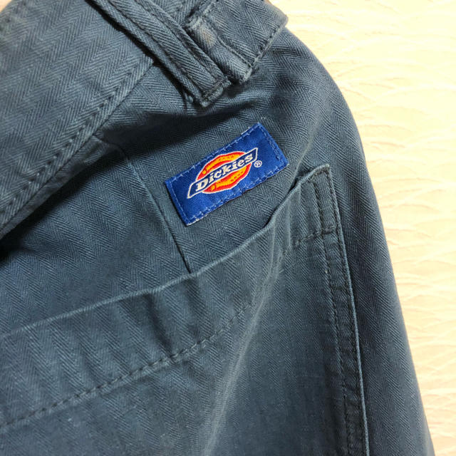 Dickies Stussy ステューシー ディッキーズコラボ パンツの通販 By Soffet ディッキーズならラクマ