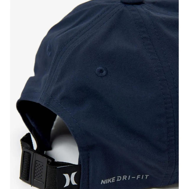 nonnative(ノンネイティブ)のネイビー nonnative DF ANDY HAT by Hurley  メンズの帽子(キャップ)の商品写真