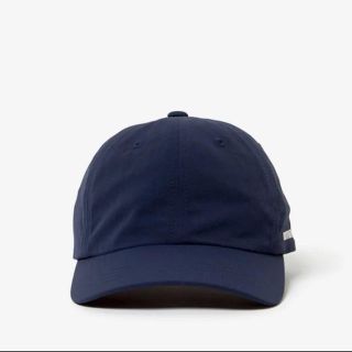 ノンネイティブ(nonnative)のネイビー nonnative DF ANDY HAT by Hurley (キャップ)