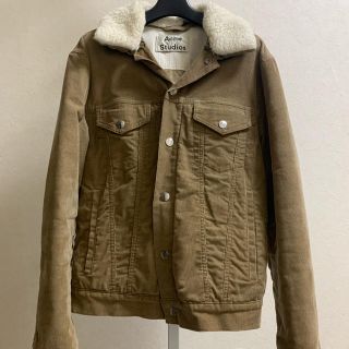 アクネ コーデュロイの通販 47点 | ACNEを買うならラクマ
