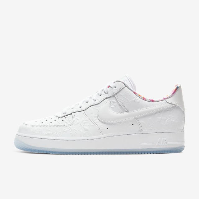 24.0cm NIKE AIR FORCE 1 LOW