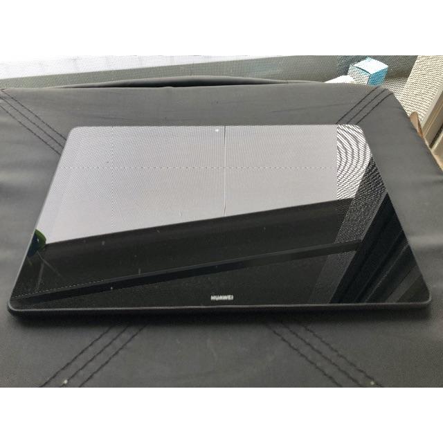 【新品同様】Huawei MediaPad T5 LTE SIMフリー