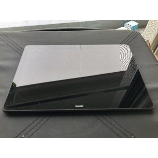【新品同様】Huawei MediaPad T5 LTE SIMフリー(タブレット)