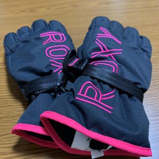 ロキシー(Roxy)のROXY レディース グローブ M 値下げしました(その他)