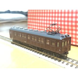 カトー(KATO`)のKATO 4964 クモハ12 50 鶴見線 箱なし(鉄道模型)