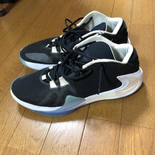 ナイキ(NIKE)のNIKE zoom freak1(スニーカー)