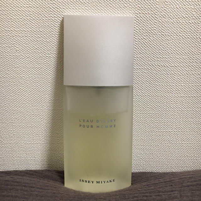 ISSEY MIYAKE(イッセイミヤケ)のイッセイミヤケ ISSEY MIYAKE ロードイッセイプールオムオードトワレ コスメ/美容の香水(香水(男性用))の商品写真