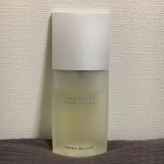 イッセイミヤケ(ISSEY MIYAKE)のイッセイミヤケ ISSEY MIYAKE ロードイッセイプールオムオードトワレ(香水(男性用))