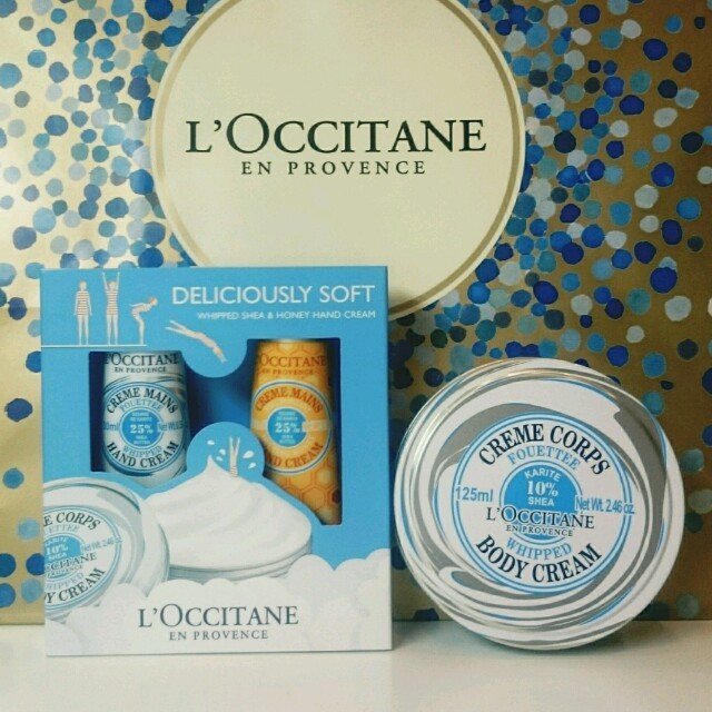 L'OCCITANE(ロクシタン)のロクシタン ジャスミンI-N パウダー コスメ/美容のボディケア(その他)の商品写真