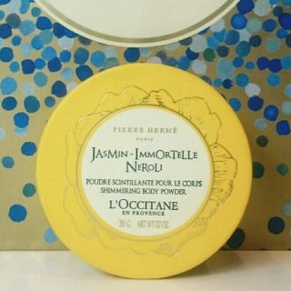 ロクシタン(L'OCCITANE)のロクシタン ジャスミンI-N パウダー(その他)