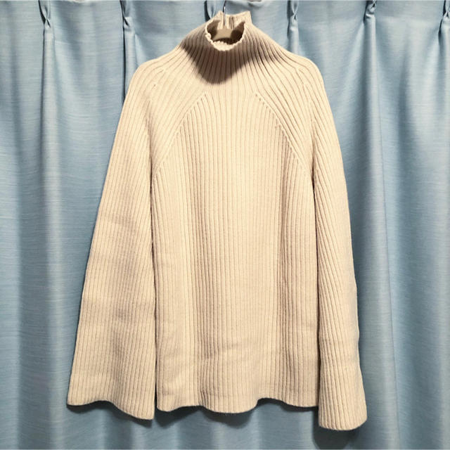 dholic(ディーホリック)のdholic ニット レディースのトップス(ニット/セーター)の商品写真
