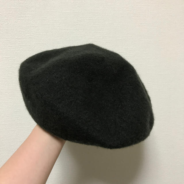 【楽天最安値に挑戦】 カーキのベレー帽 grace hats fusionauto.ru