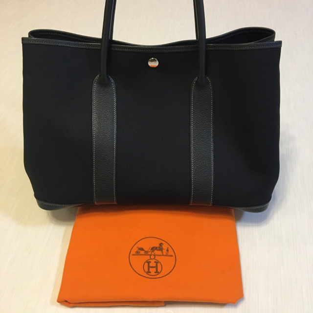 エルメス　HERMES ガーデンパーティー　PM