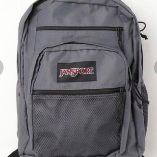 ジャンスポーツ(JANSPORT)のJANSPORT リュック(バッグパック/リュック)