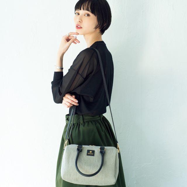 Nano Universe Inred インレッド 10月 付録 ナノ ユニバース ボストンバッグの通販 By マツム S Shop ナノユニバースならラクマ Nano Universe Inred インレッド 10月 付録 ナノ ユニバース ボストンバッグの通販 By マツム S Shop ナノユニバースならラクマ