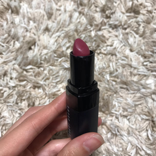 BOBBI BROWN(ボビイブラウン)の【最終値下げ】bobbi brown リッチリップカラー コスメ/美容のベースメイク/化粧品(口紅)の商品写真