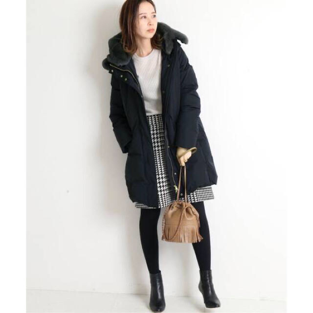 人気商品ランキング WOOLRICH - IENA IENA別注 ダウンコート◇ ESKIMO