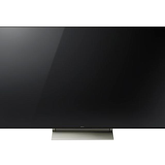 SONY(ソニー)のもにさん専用　SONY　BRAVIA　 KJ-65X9500E　　美品 スマホ/家電/カメラのテレビ/映像機器(テレビ)の商品写真