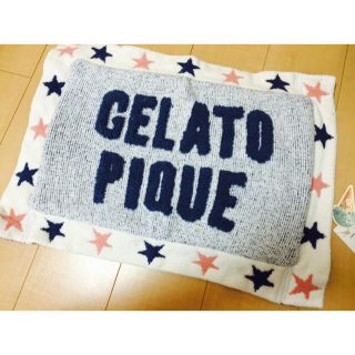 ジェラートピケ(gelato pique)のニコニコ 様 専用(*^^*)(バスマット)