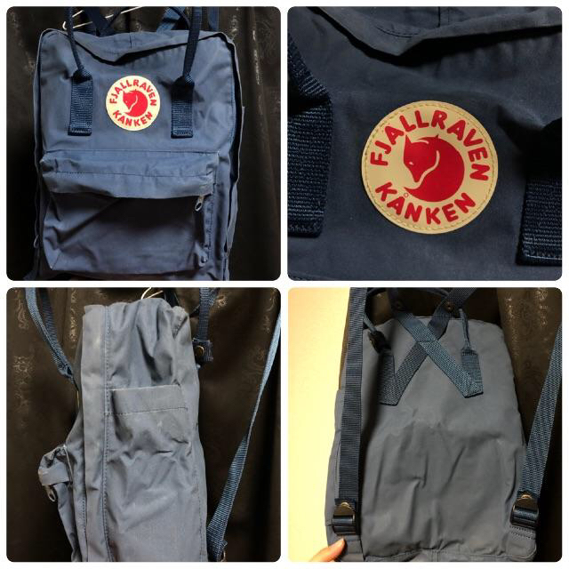 Fjall Raven 中古 カンケンリュックの通販 By るん フェールラーベンならラクマ Fjall Raven 中古 カンケンリュックの通販 By るん フェールラーベンならラクマ
