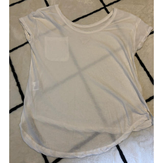 Ron Herman(ロンハーマン)のRon Herman カットソーＴシャツ レディースのトップス(Tシャツ(半袖/袖なし))の商品写真