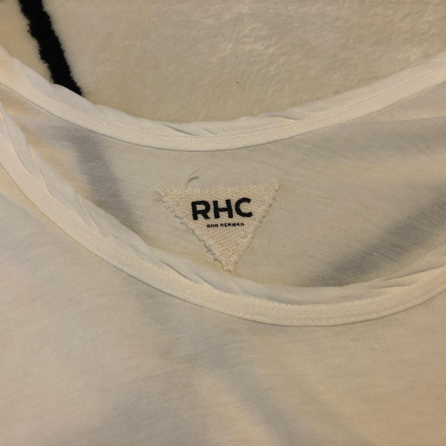 Ron Herman(ロンハーマン)のRon Herman カットソーＴシャツ レディースのトップス(Tシャツ(半袖/袖なし))の商品写真