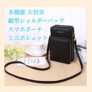 国内発送★ZARA★スマホケース*ミニショルダーバッグ 2色 ミニショルダーバッグ ZARA(ザラ) ショルダーバッグ(メンズ
