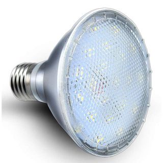 ビーム電球 e26口金 led 100W型相当 (蛍光灯/電球)