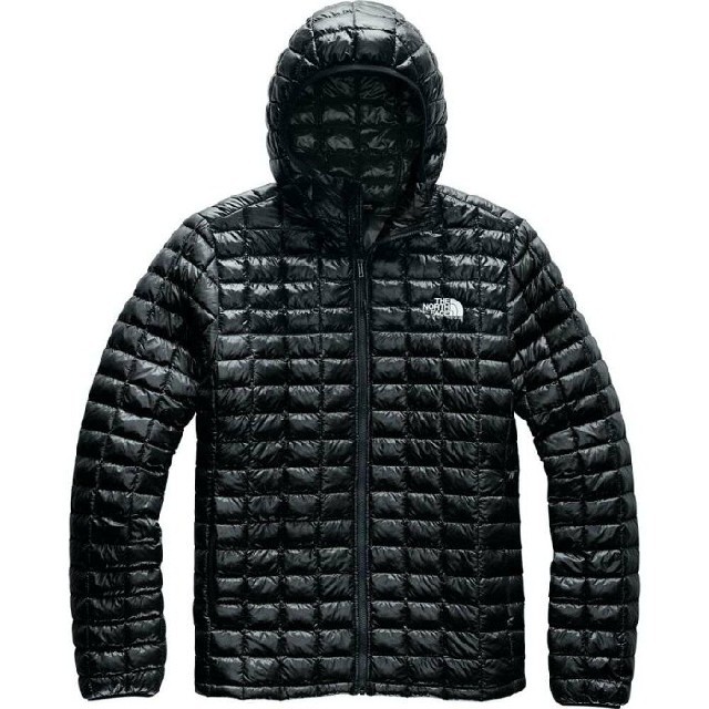 新品正規ノース フェイス THE NORTH FACE サーモボールフーディーポリエステル100％