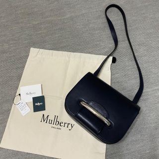 マルベリー(Mulberry)の最終お値下げ‼︎マルベリー♡ショルダーバッグ(ショルダーバッグ)