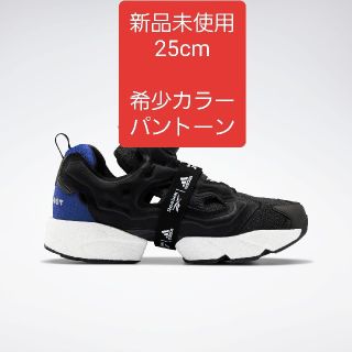 リーボック(Reebok)の25cm Reebok Insta Pump Fury Boost リーボック(スニーカー)