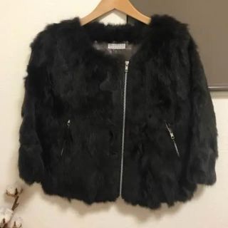 BARNEYS NEW YORK(毛皮/ファーコート)のフリマアイテム一覧 BARNEYS NEW YORK(毛皮/ファーコート)のフリマアイテム一覧