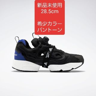 リーボック(Reebok)の28.5cm Reebok Insta Pump Fury Boost(スニーカー)