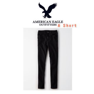 アメリカンイーグル(American Eagle)の★週末価格★アメリカンイーグル  デニム  ジーンズ  ジェギング　スキニー(デニム/ジーンズ)