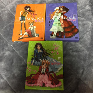 「ウルトラマニアック DVD-BOX MAGIC Ⅰ 〈期間限定版・2枚組〉」の通販 by 赤プリ's shop｜ラクマ