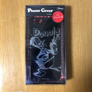 ディズニー(Disney)のiPhone5/5s ディズニーケース(iPhoneケース)