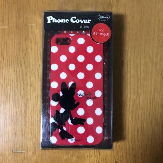 ディズニー(Disney)のiPhone5/5s ディズニーケース(iPhoneケース)