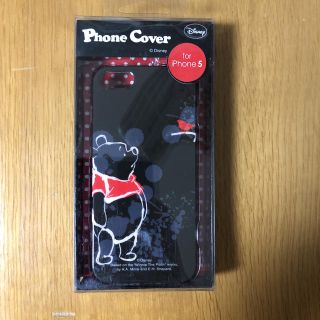 ディズニー(Disney)のiPhone5/5s ディズニーケース(iPhoneケース)