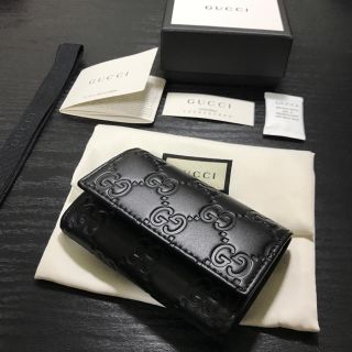 グッチ(Gucci)のヒロ様 専用(キーケース)