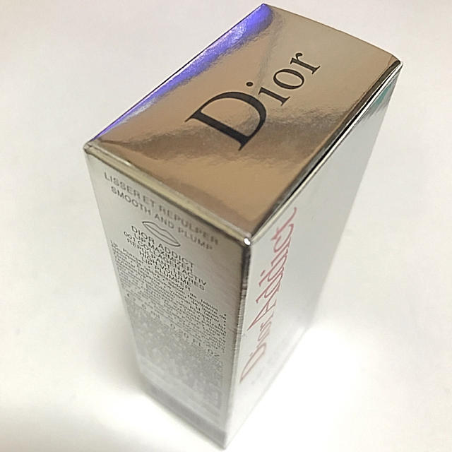 Dior(ディオール)のDior♡マキシマイザー♡リップグロウ♡セット コスメ/美容のベースメイク/化粧品(リップグロス)の商品写真