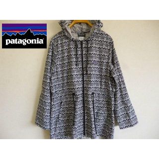 パタゴニア(patagonia)の美品 未使用 パタゴニア パーカー ジャケット(マウンテンパーカー)