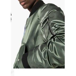 メゾンキツネ Ma 1 ブルゾン メンズ の通販 15点 Maison Kitsune のメンズを買うならラクマ メゾンキツネ Ma 1 ブルゾン メンズ の通販 15点 Maison Kitsune のメンズを買うならラクマ