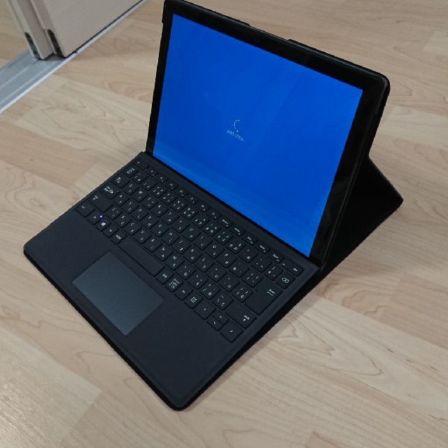 Microsoft  Surface Pro 6  タイプカバー同梱